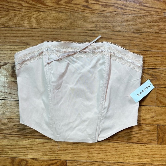 PacSun Tops - Pacsun Beverly and Beck Corset